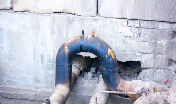 Best Water damage restoration near me  in White Oak, MS